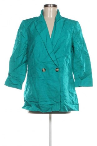 Damen Blazer Portmans, Größe M, Farbe Grün, Preis € 47,99