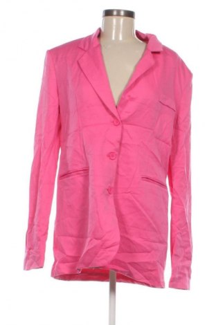 Damen Blazer Pretty Little Thing, Größe M, Farbe Rosa, Preis € 13,99