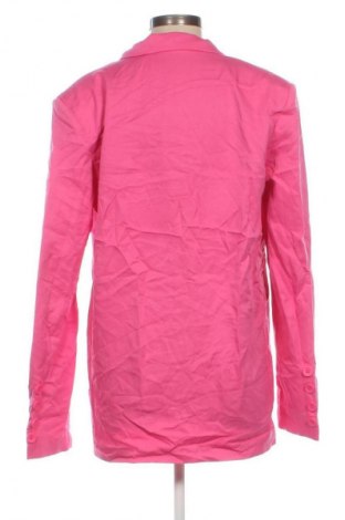 Damen Blazer Pretty Little Thing, Größe M, Farbe Rosa, Preis € 13,99