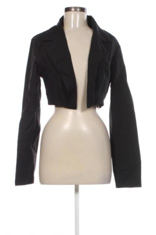 Dámské sako  Pretty Little Thing, Velikost M, Barva Černá, Cena  1 249,00 Kč