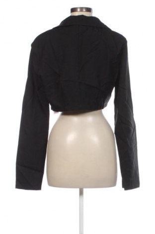 Dámské sako  Pretty Little Thing, Velikost M, Barva Černá, Cena  1 249,00 Kč