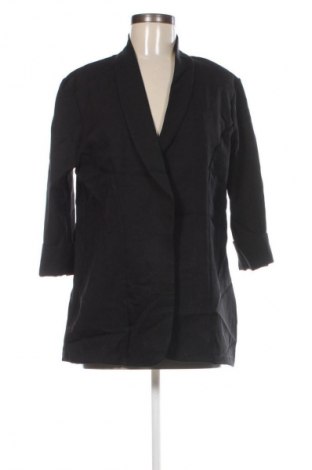 Damen Blazer Pretty Little Thing, Größe M, Farbe Schwarz, Preis € 13,99
