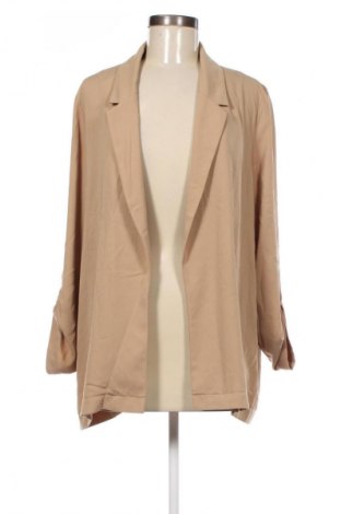 Damen Blazer Primark, Größe XL, Farbe Beige, Preis € 13,99