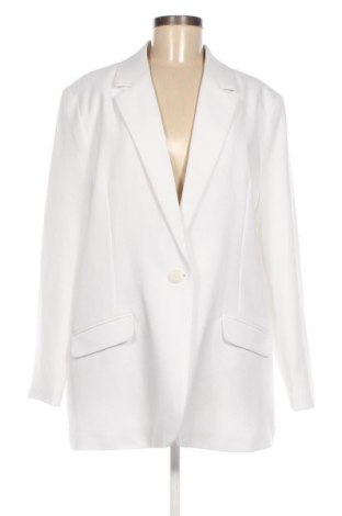 Damen Blazer Primark, Größe XL, Farbe Weiß, Preis € 39,39