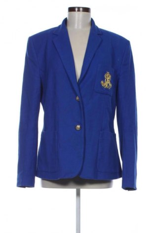 Damen Blazer Ralph Lauren, Größe XL, Farbe Blau, Preis € 359,99