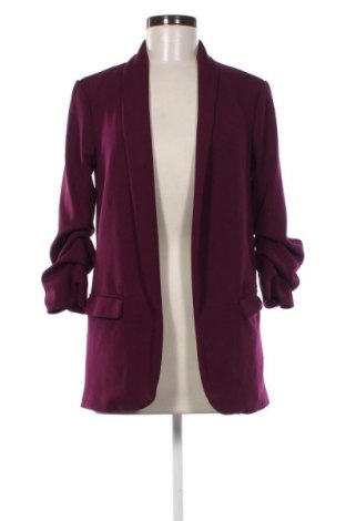 Sacou de femei Reserved, Mărime S, Culoare Mov, Preț 126,32 Lei