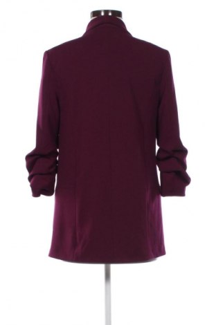 Sacou de femei Reserved, Mărime S, Culoare Mov, Preț 126,32 Lei