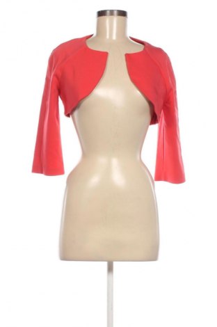 Dámske sako  Rinascimento, Veľkosť XS, Farba Červená, Cena  56,00 €
