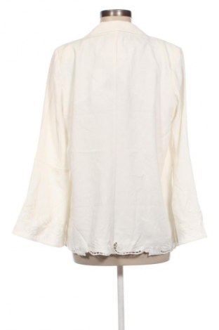 Dámske sako  River Island, Veľkosť S, Farba Biela, Cena  36,95 €