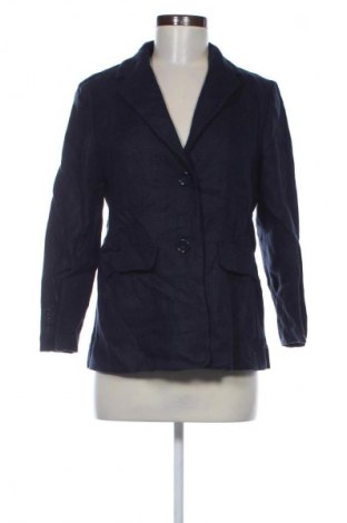 Damen Blazer 'S MAX MARA, Größe S, Farbe Blau, Preis 127,99 €