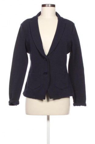 Damen Blazer S.Oliver, Größe M, Farbe Blau, Preis 46,99 €