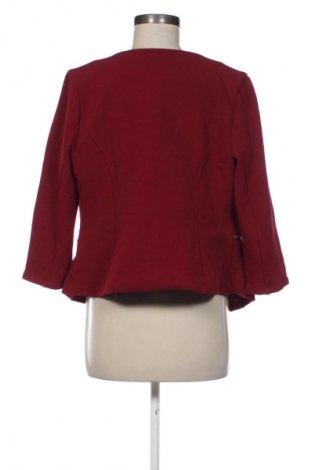 Damen Blazer SES, Größe L, Farbe Rot, Preis € 33,99