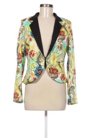 Damen Blazer SES, Größe M, Farbe Mehrfarbig, Preis 53,99 €