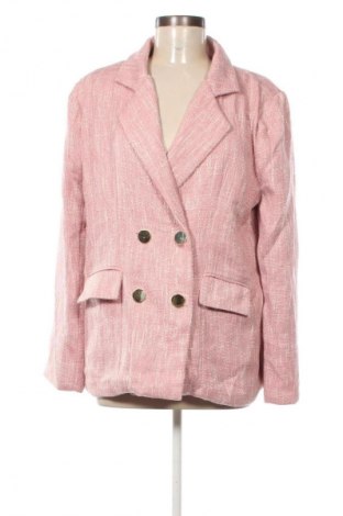 Damen Blazer S'Gorgeous, Größe L, Farbe Rosa, Preis € 21,99