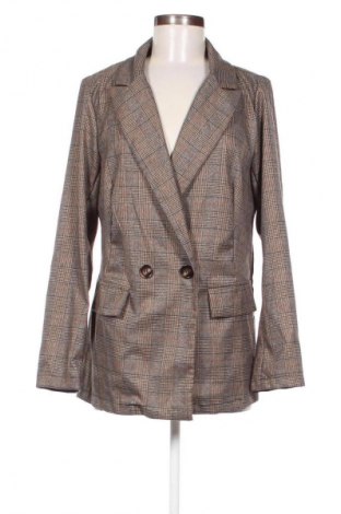 Damen Blazer SHEIN, Größe M, Farbe Mehrfarbig, Preis 24,57 €