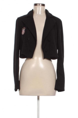 Damen Blazer SHEIN, Größe M, Farbe Schwarz, Preis € 24,49