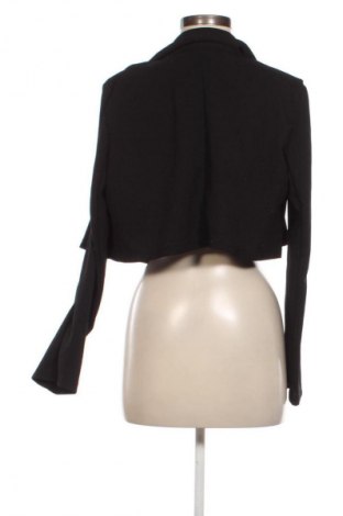 Damen Blazer SHEIN, Größe M, Farbe Schwarz, Preis € 24,49