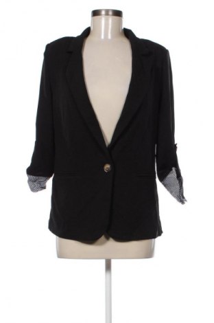 Damen Blazer SHEIN, Größe S, Farbe Schwarz, Preis 33,99 €