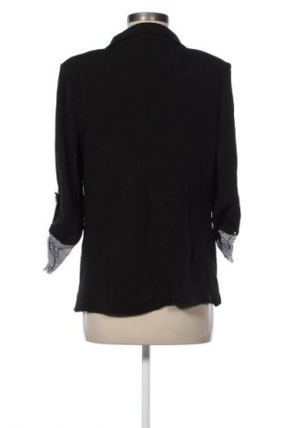 Damen Blazer SHEIN, Größe S, Farbe Schwarz, Preis 33,99 €