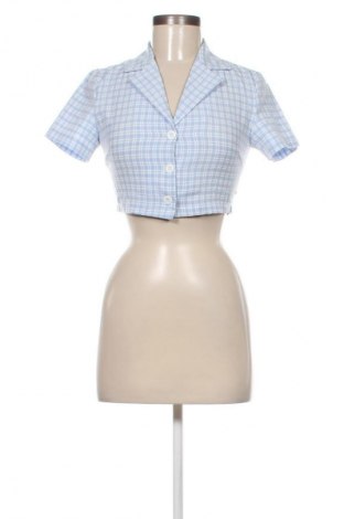 Sacou de femei SHEIN, Mărime XS, Culoare Multicolor, Preț 83,99 Lei
