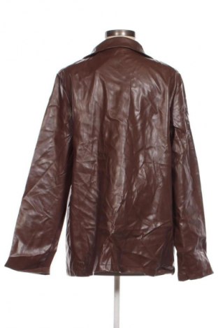 Damen Blazer SHEIN, Größe XL, Farbe Braun, Preis € 33,99