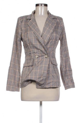 Damen Blazer SHEIN, Größe XS, Farbe Mehrfarbig, Preis € 33,99