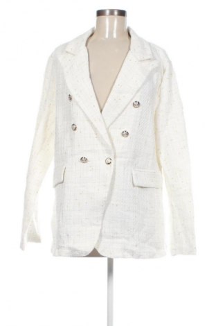 Damen Blazer SHEIN, Größe XXL, Farbe Mehrfarbig, Preis 33,99 €