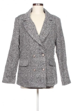 Sacou de femei SHEIN, Mărime XL, Culoare Multicolor, Preț 165,99 Lei