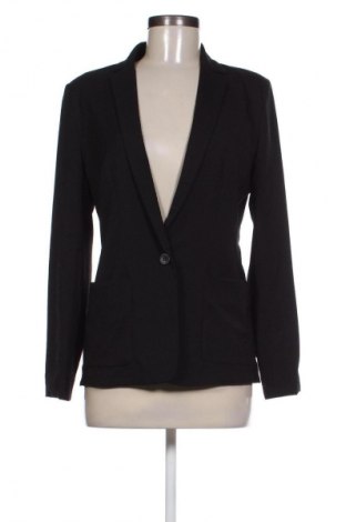 Damen Blazer SUNCOO, Größe L, Farbe Schwarz, Preis 151,22 €