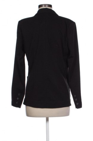 Damen Blazer SUNCOO, Größe L, Farbe Schwarz, Preis 151,22 €