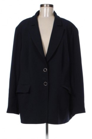 Dámské sako  Selection By Ulla Popken, Velikost 3XL, Barva Modrá, Cena  859,00 Kč