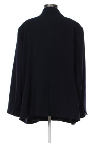 Dámské sako  Selection By Ulla Popken, Velikost 3XL, Barva Modrá, Cena  859,00 Kč