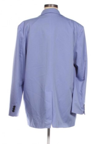 Sacou de femei Sinsay, Mărime XL, Culoare Mov, Preț 82,99 Lei