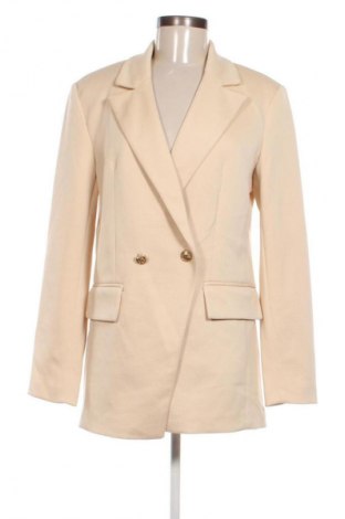 Damen Blazer Sinsay, Größe M, Farbe Beige, Preis € 24,48