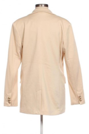 Damen Blazer Sinsay, Größe M, Farbe Beige, Preis € 24,48
