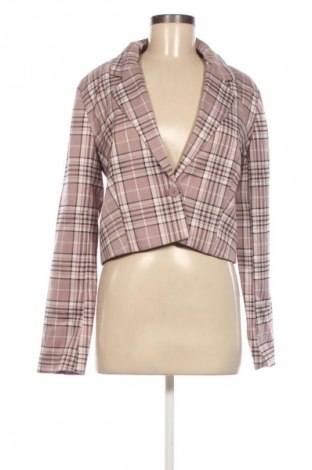 Damen Blazer Sinsay, Größe L, Farbe Mehrfarbig, Preis € 24,55