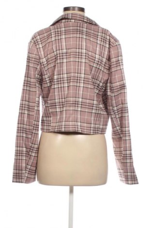 Damen Blazer Sinsay, Größe L, Farbe Mehrfarbig, Preis € 24,55