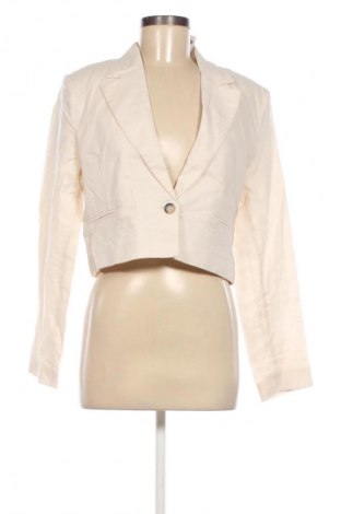 Damen Blazer SoBe, Größe L, Farbe Ecru, Preis € 39,39
