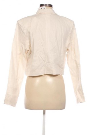 Damen Blazer SoBe, Größe L, Farbe Ecru, Preis € 39,39