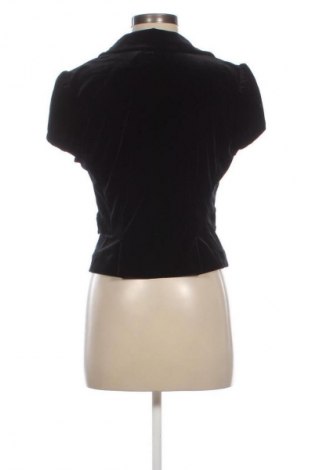 Damen Blazer Stefanel, Größe XXS, Farbe Schwarz, Preis 142,99 €