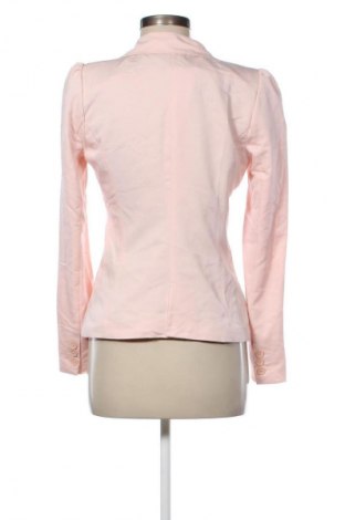 Női blézer Stradivarius, Méret M, Szín Rózsaszín, Ár 9 576 Ft