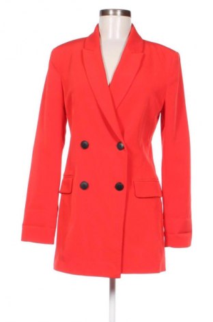 Dámske sako  Stradivarius, Veľkosť M, Farba Červená, Cena  16,95 €