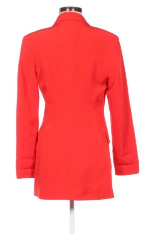 Dámske sako  Stradivarius, Veľkosť M, Farba Červená, Cena  16,95 €