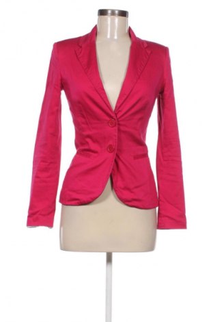 Damen Blazer Stradivarius, Größe XS, Farbe Rosa, Preis 24,48 €