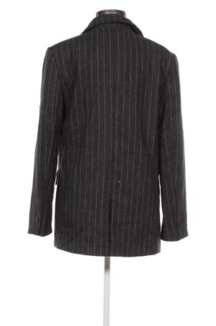 Damen Blazer Stradivarius, Größe M, Farbe Grau, Preis 24,49 €