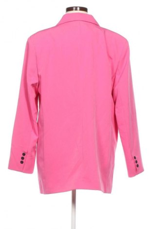 Damen Blazer Stradivarius, Größe XL, Farbe Rosa, Preis 33,99 €