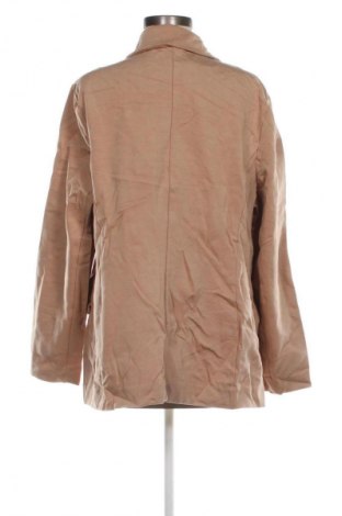 Damen Blazer Suzanne Grae, Größe XXL, Farbe Beige, Preis € 47,99