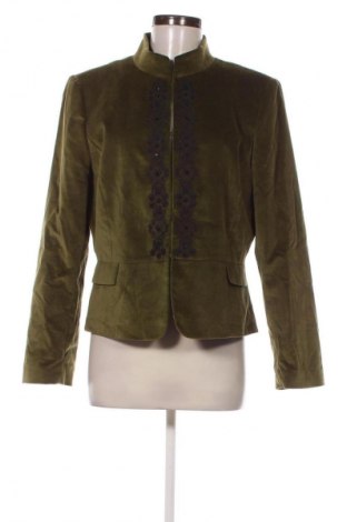 Dámske sako  Tahari, Veľkosť M, Farba Zelená, Cena  42,95 €
