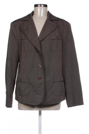 Damen Blazer Taifun, Größe L, Farbe Beige, Preis € 30,99