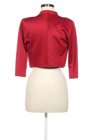 Damen Blazer Temt, Größe S, Farbe Rot, Preis € 21,99
